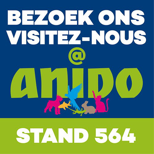 Bezoek ons op Anido