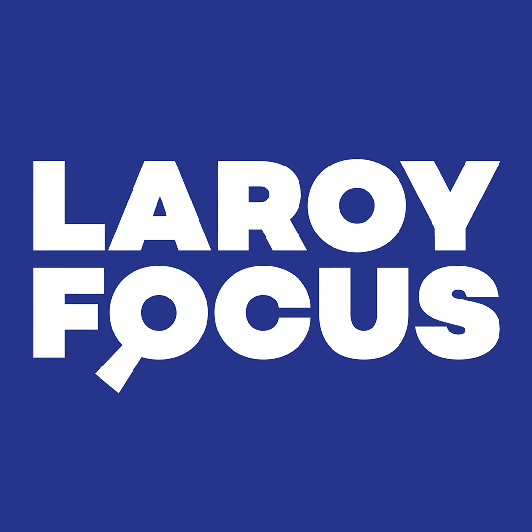 Graag een heldere blik op de zaken? Ontdek Laroy FOCUS!