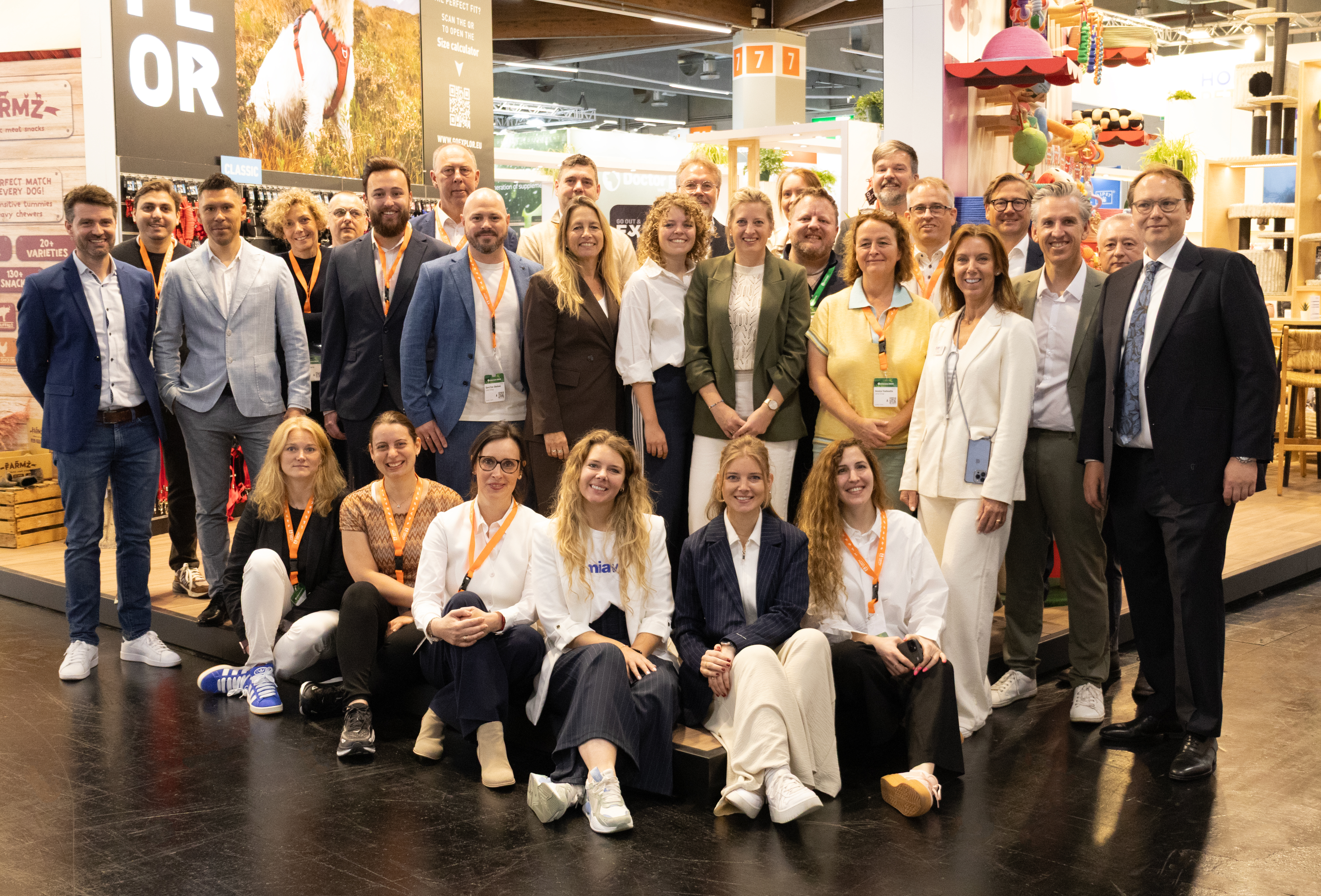 Interzoo highlights 2026