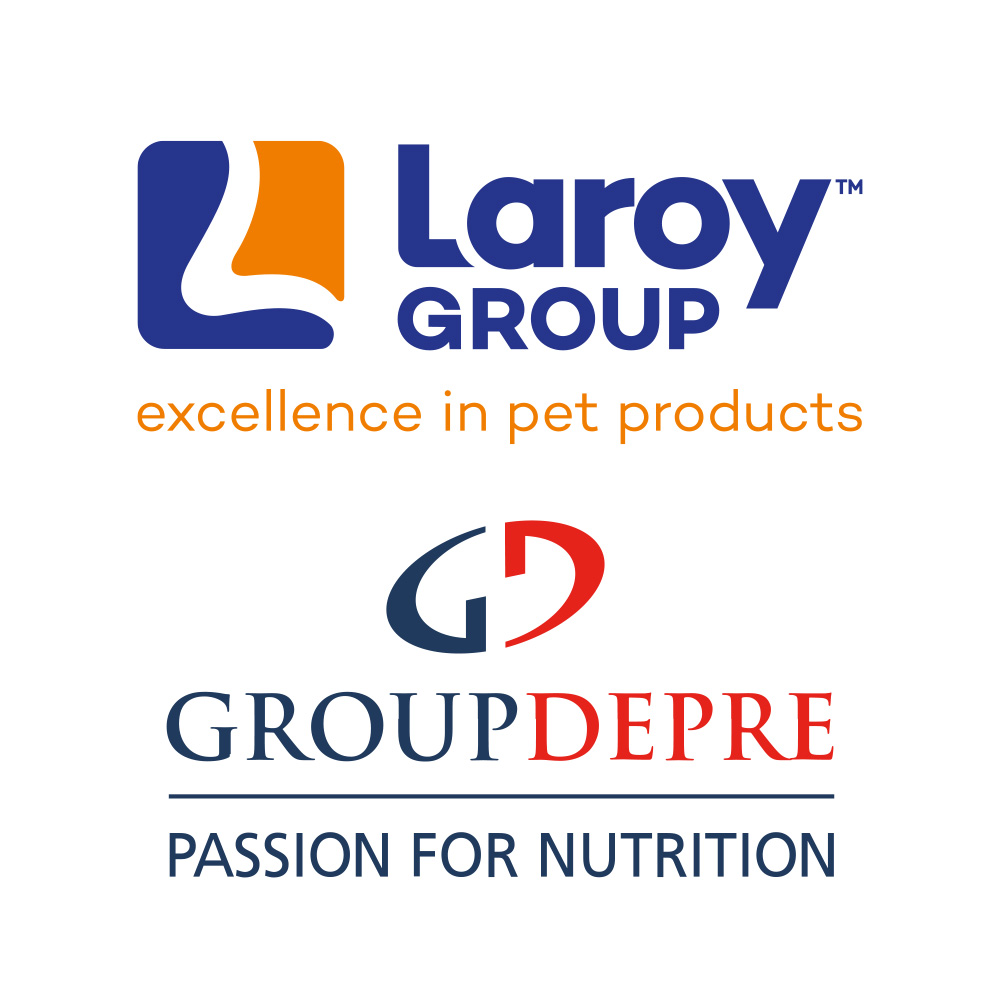 Laroy Group and Group Depre form strategic partnership!