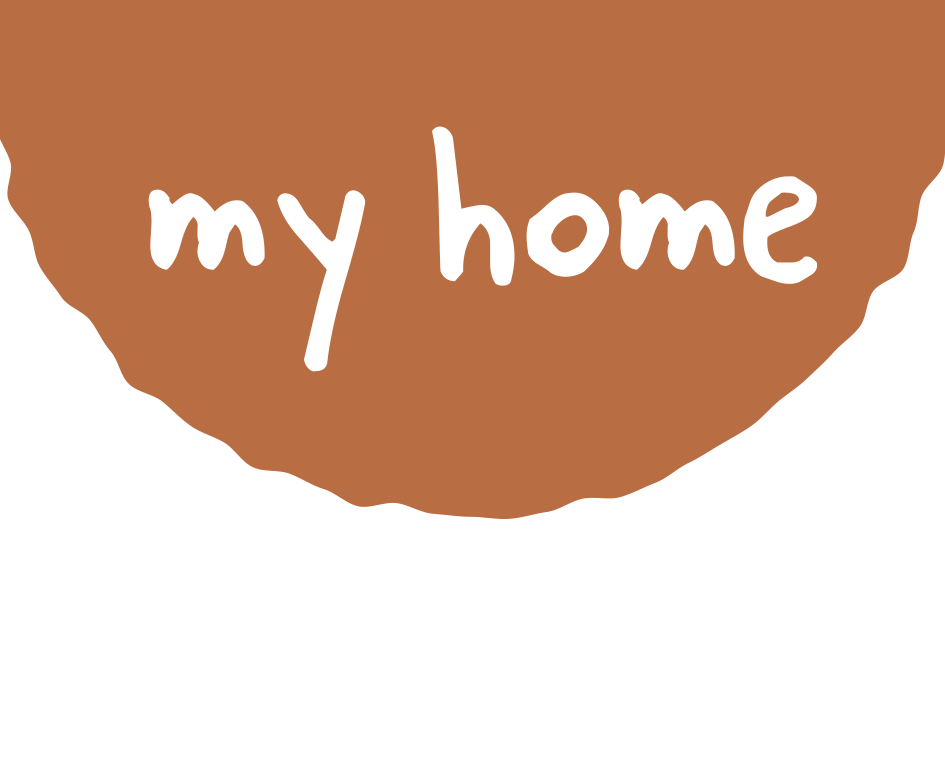 my home