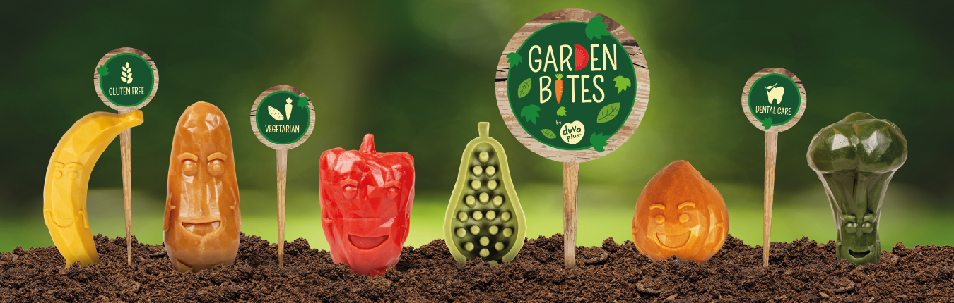 Garden Bites