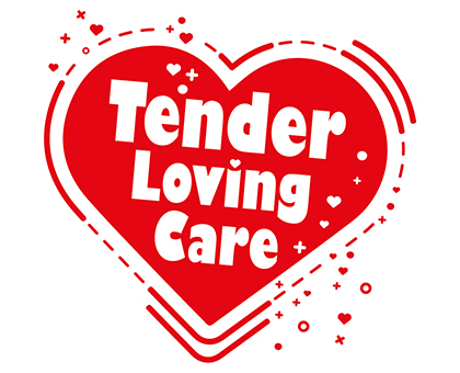 Tender Loving Care