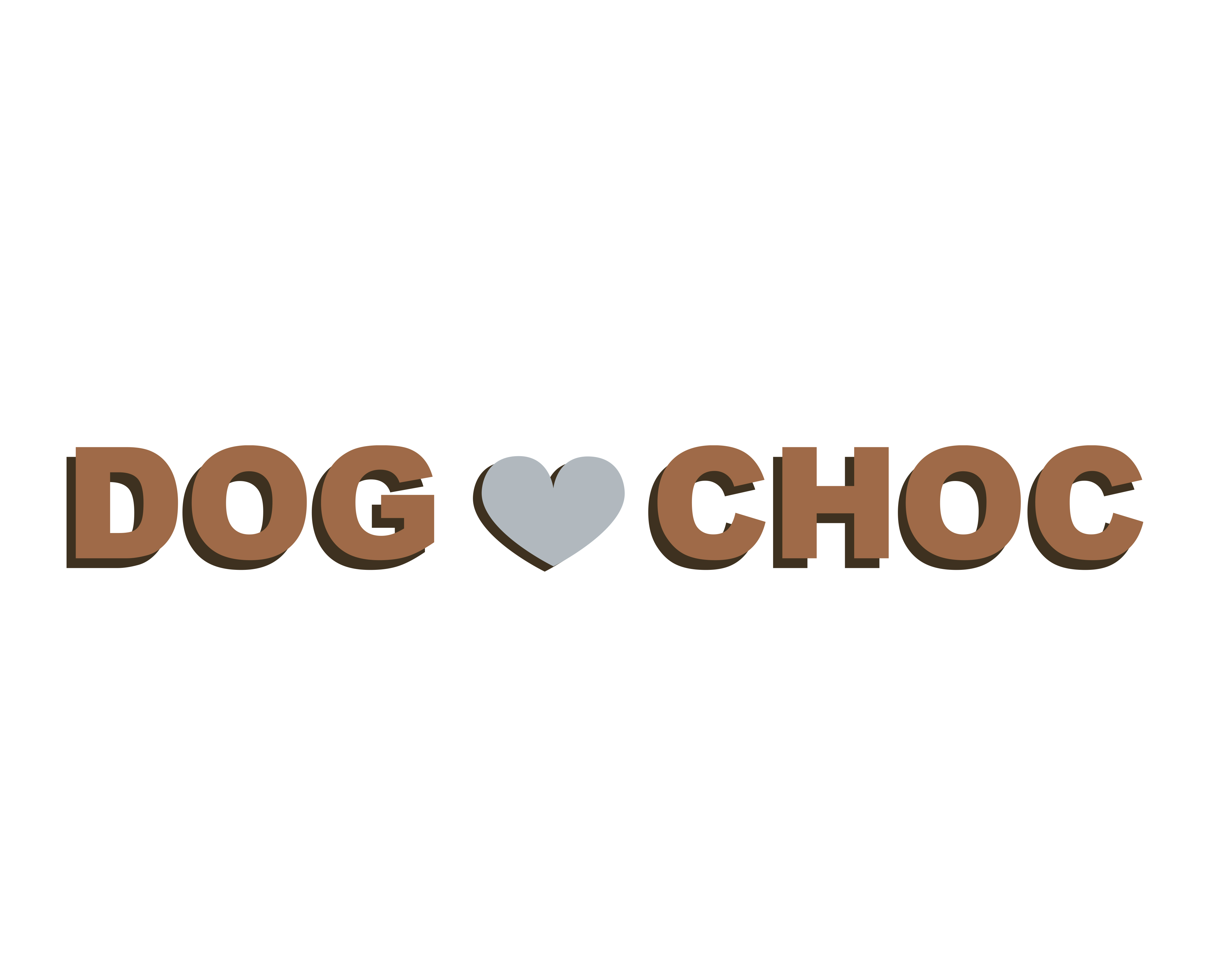 Dog Choc