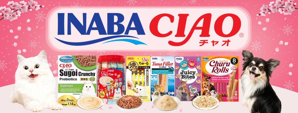 INABA