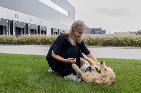 Laroy Group Home for People & Pets